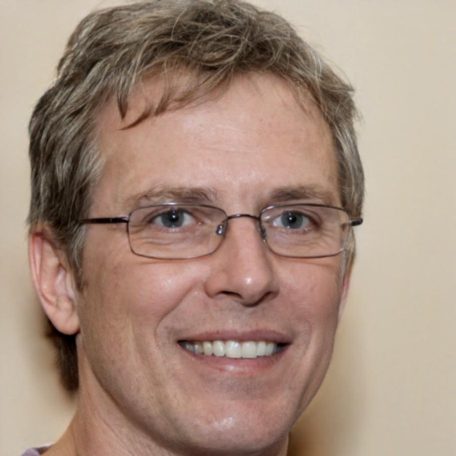 Henrik Johansson, Senior Financial Analyst