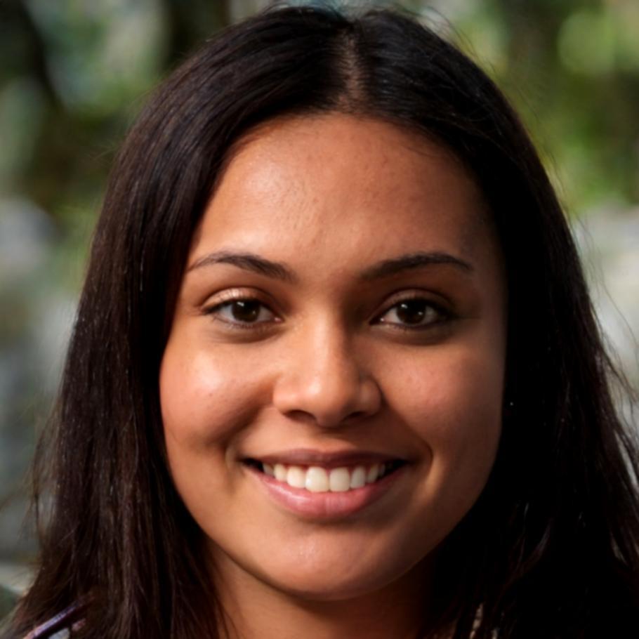 Astrid Lindqvist, Business Strategy Consultant