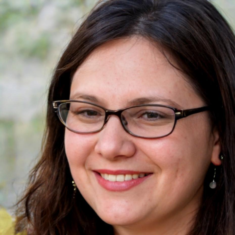 Professional headshot of Sigrid Brennan, Portfolio Strategy Manager